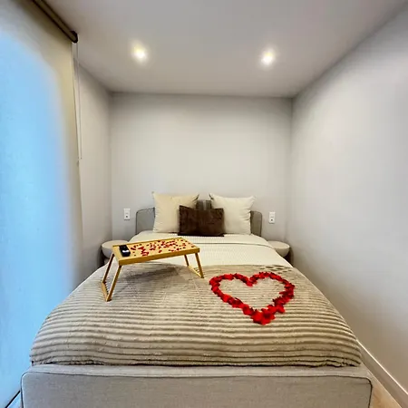 Elegant Avec Jacuzzi