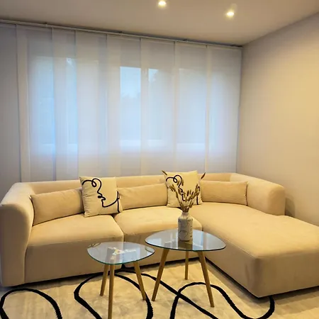 élégant Avec Jacuzzi * Estrasburgo