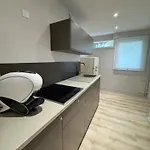 élégant Avec Jacuzzi Strasburgo
